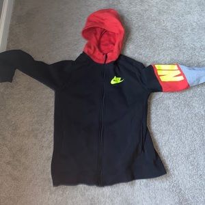 Nike Kids Hoodie